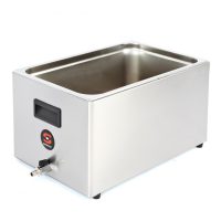 CUBA para Sous-Vide 28L
