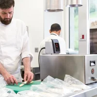 Cubas para Sous-Vide
