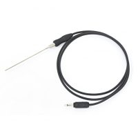 SONDA DE TEMPERATURA ELECTRÓNICA