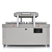 Empacadora al vacío industrial SU-6100