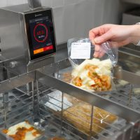 Cocedor Sous-Vide